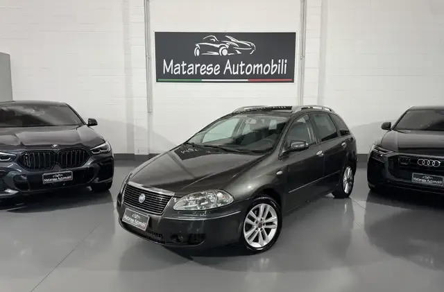 Fiat Croma
