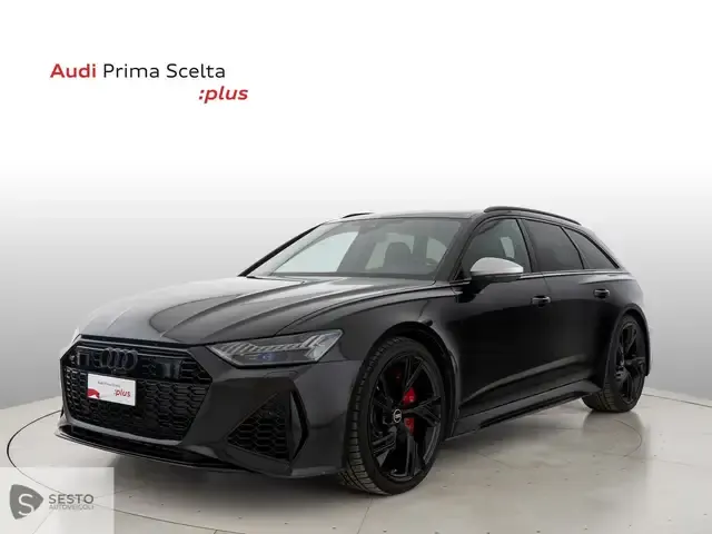 Audi RS6