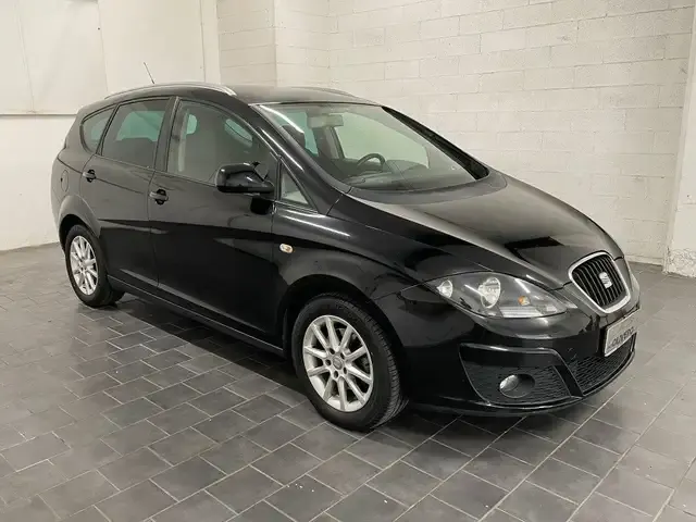 Seat Altea XL