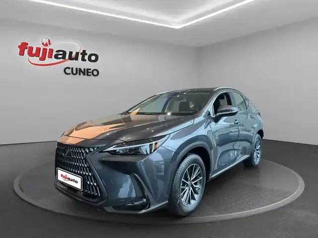 Lexus NX 350h