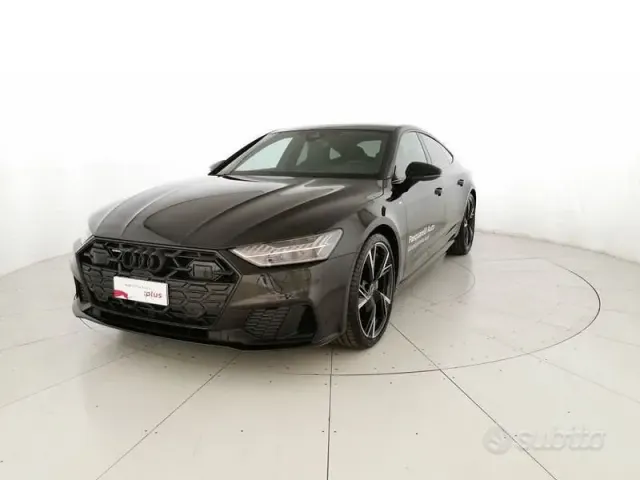 Audi A7 2ª serie