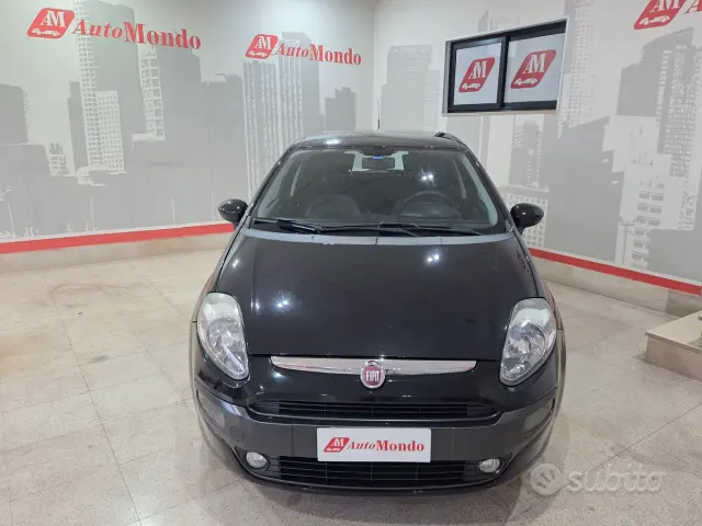 Fiat Punto 3ª serie