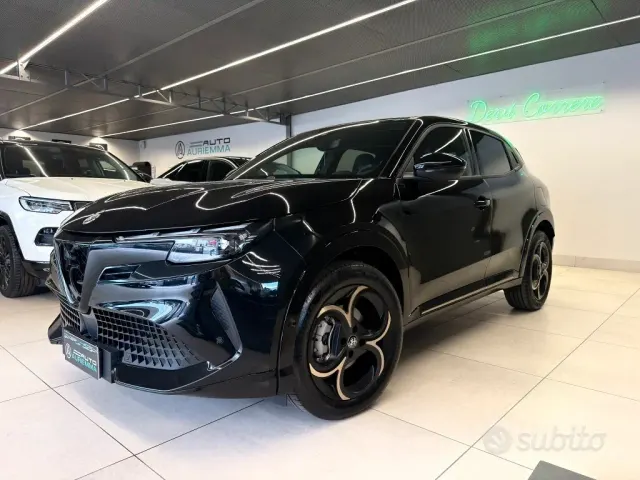 Alfa Romeo Junior