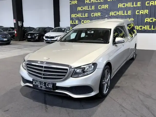 Mercedes-Benz E 350