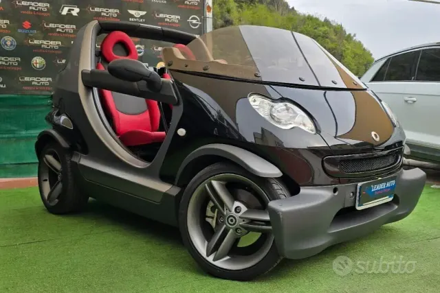smart Altro modello