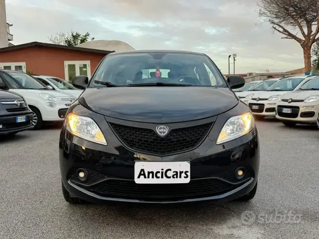Lancia Ypsilon 4ª serie