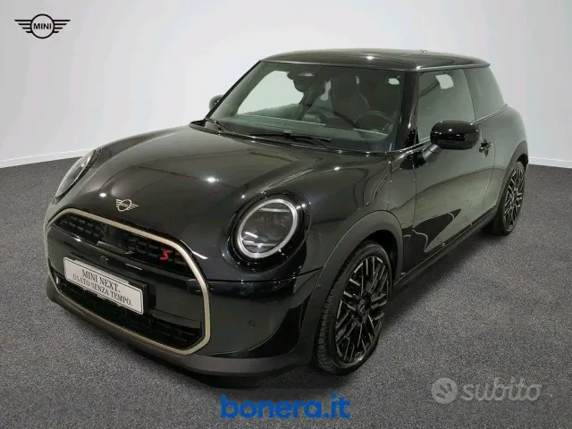 MINI Mini 5ª serie (F66)