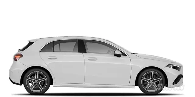 Mercedes-Benz Classe A (V177)