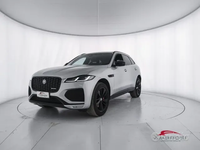 Jaguar Altro modello