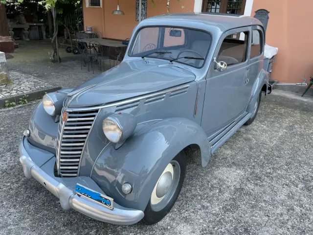 Fiat Altro modello