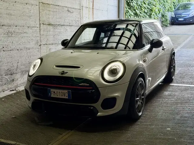 MINI John Cooper Works