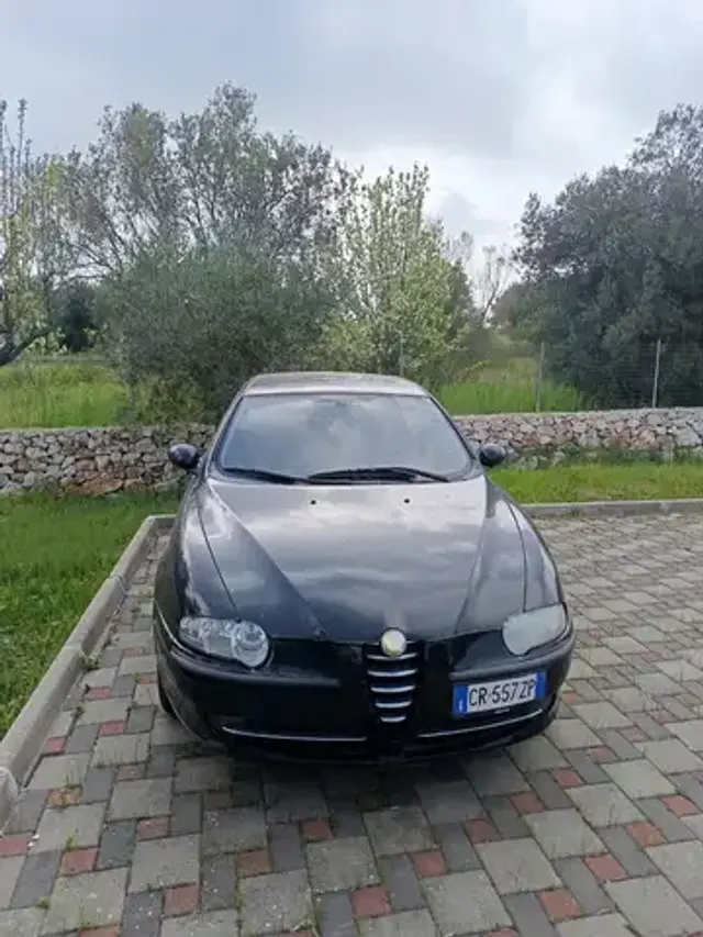 Alfa Romeo 147