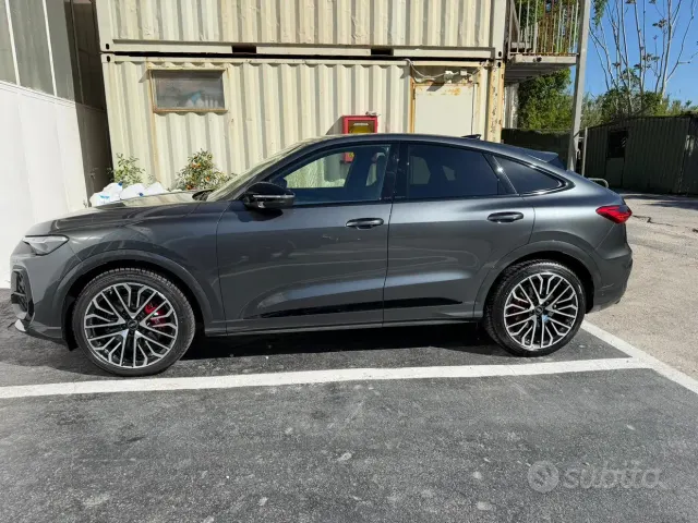 Audi Q5 3ª serie