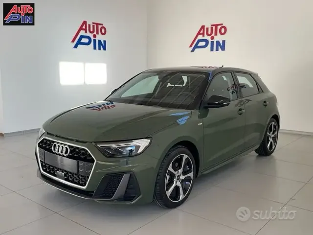 Audi A3 Sportback e-tron