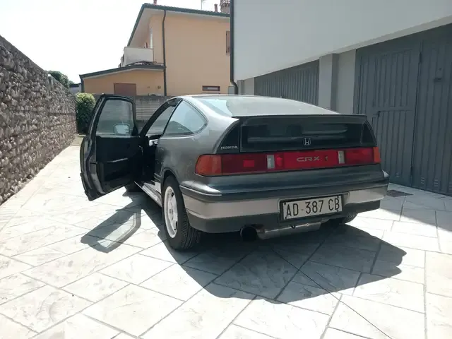 Honda CRX