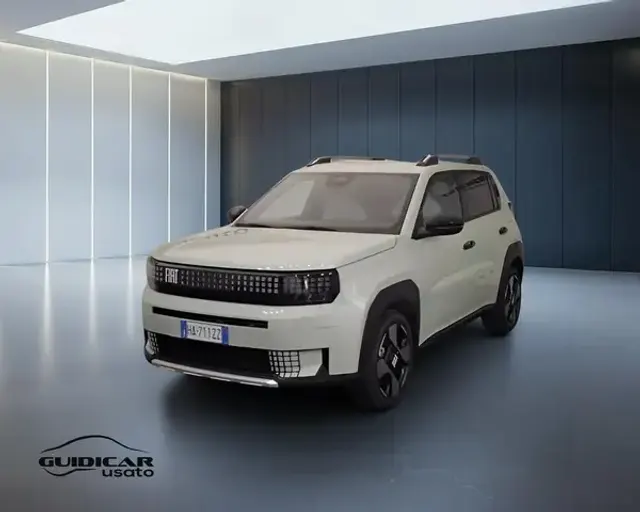 Fiat Grande Panda