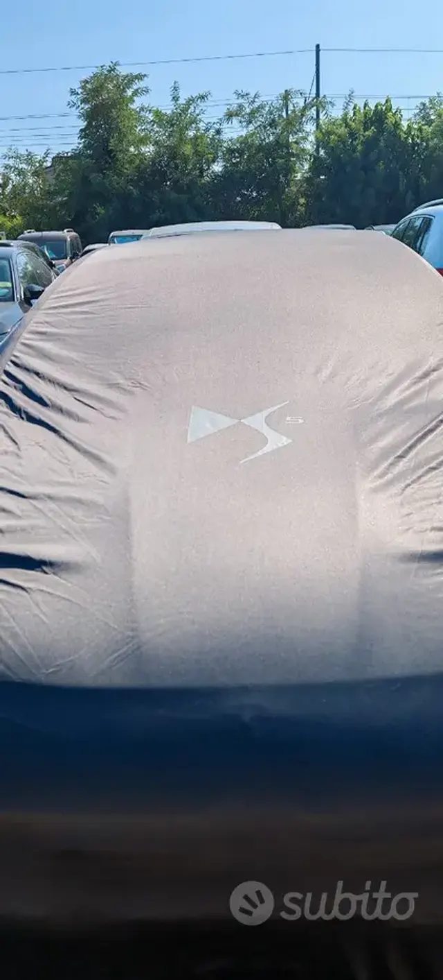 DS DS 5