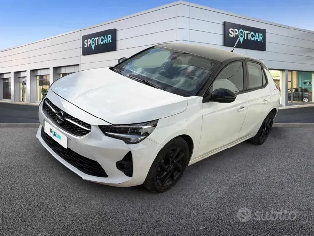 Opel Corsa 6ª serie