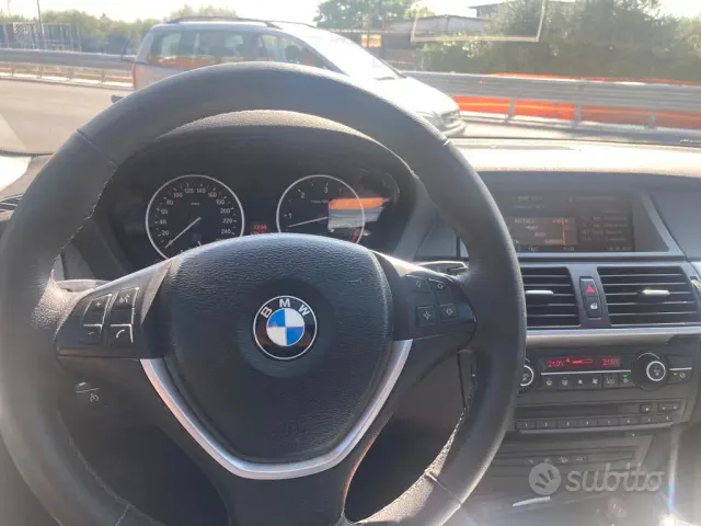 BMW X5 (G05/F95)