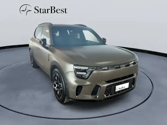 smart #5