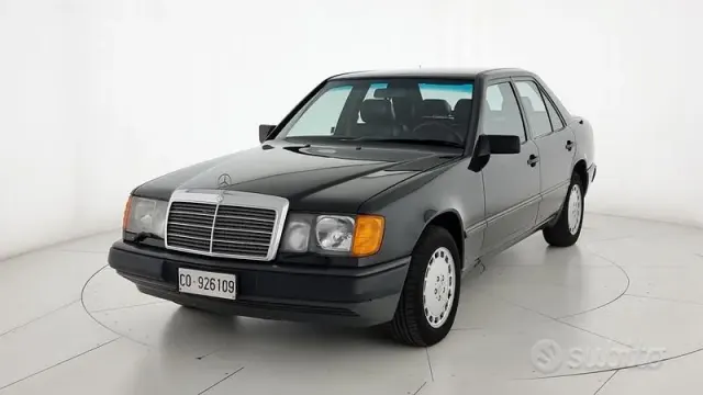 Mercedes-Benz Serie 200-320(*124)