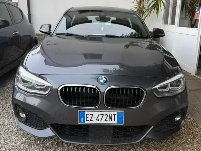 BMW 118