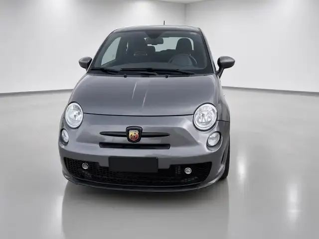 Abarth 500