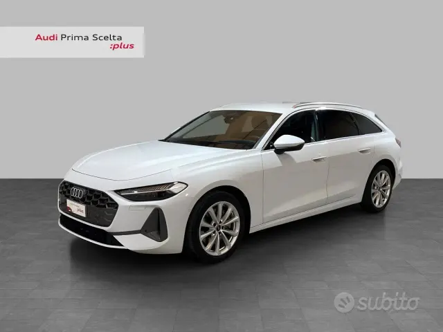 Audi A5 3ª serie