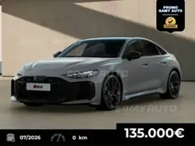 Audi RS5