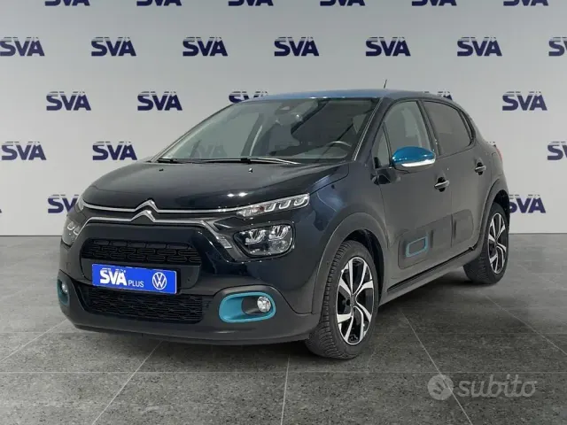 Citroen C3 3ª serie