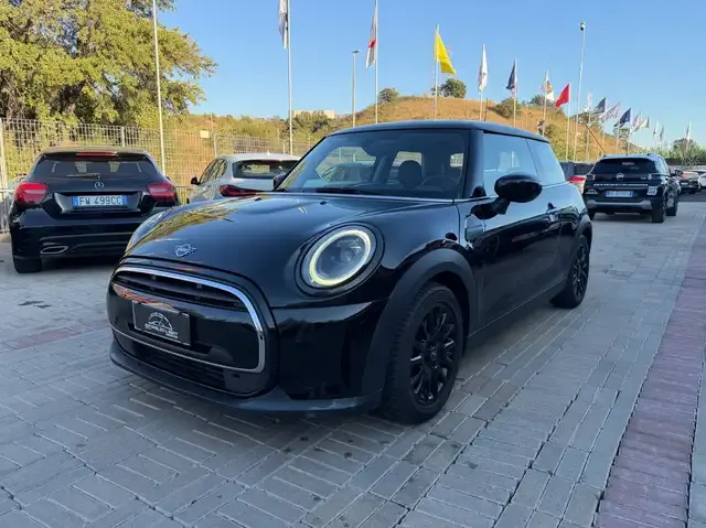 MINI One
