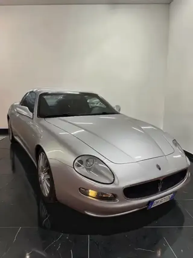 Maserati 4200
