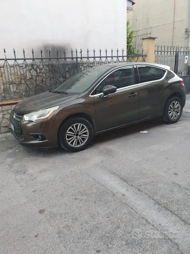 Citroen Altro modello