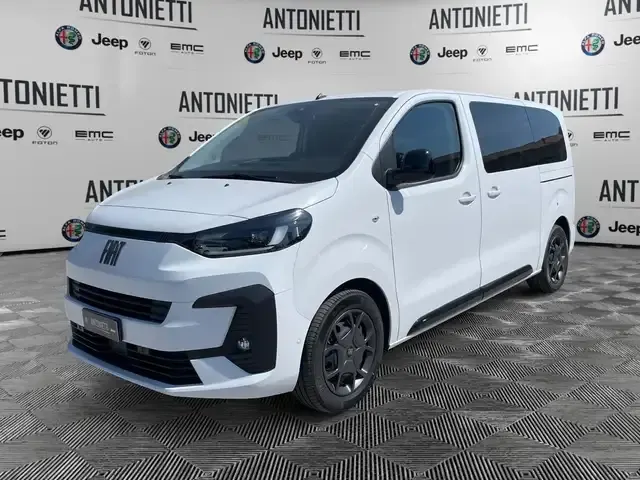 Fiat Ulysse