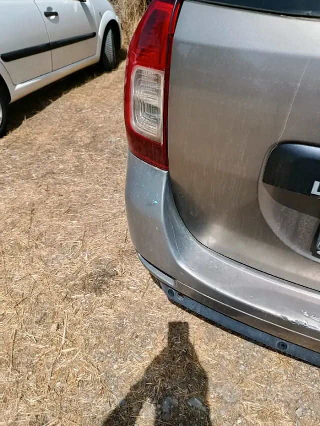 Dacia Logan 3ª serie