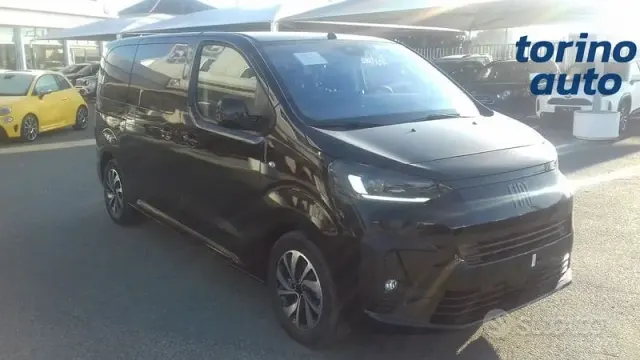 Fiat Ulysse (2024-->)