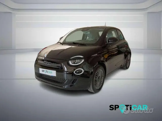 Fiat 500 (2020-->)