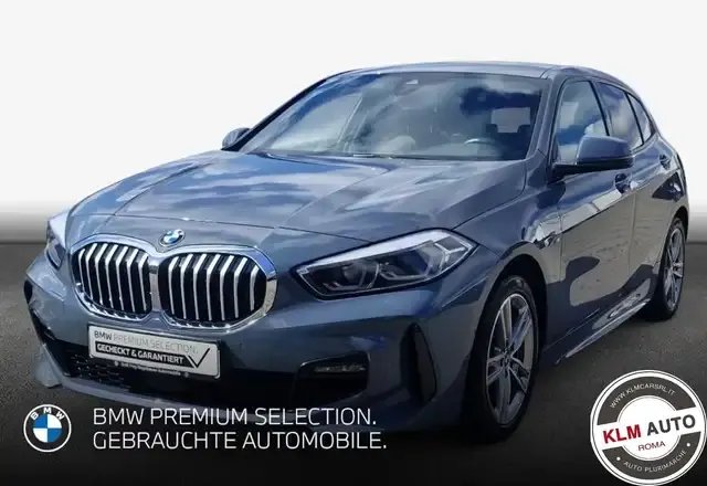 BMW 116