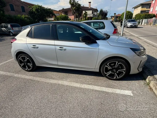 Opel Corsa 6ª serie
