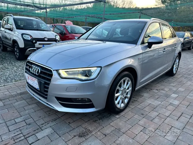 Audi A3 3ª serie