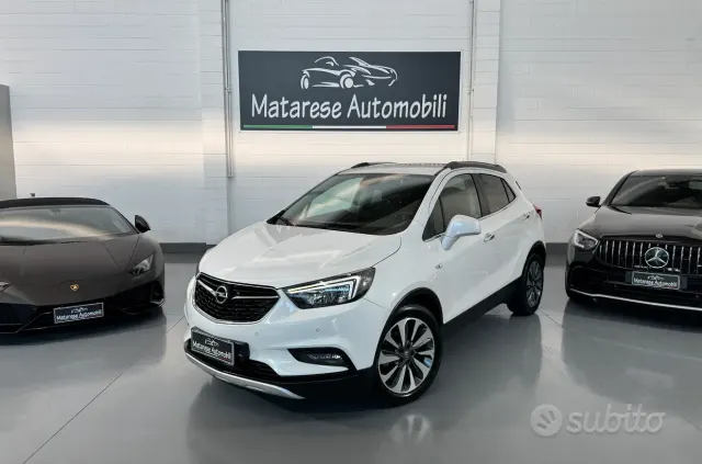 Opel Altro modello