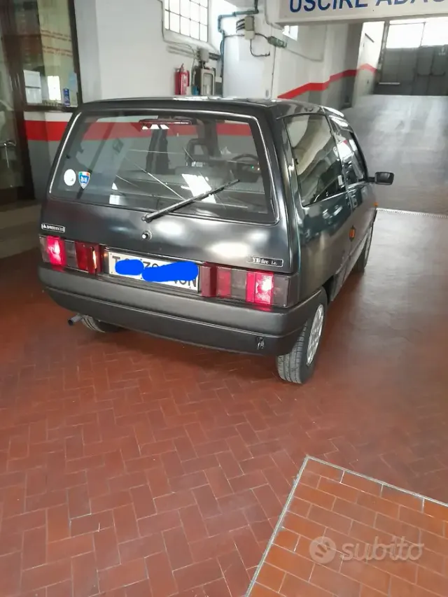 Autobianchi Y10