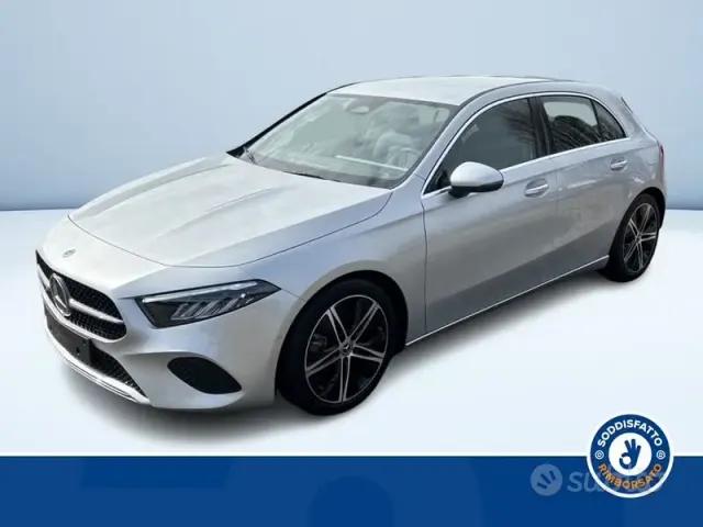 Mercedes-Benz Classe A (V177)