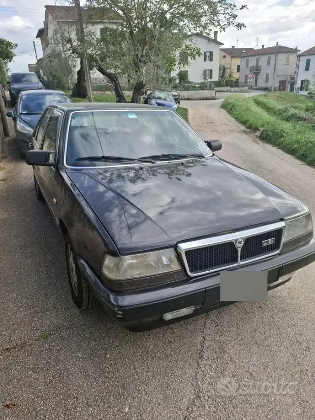 Lancia Thema