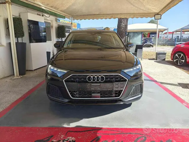 Audi A1 2ª serie