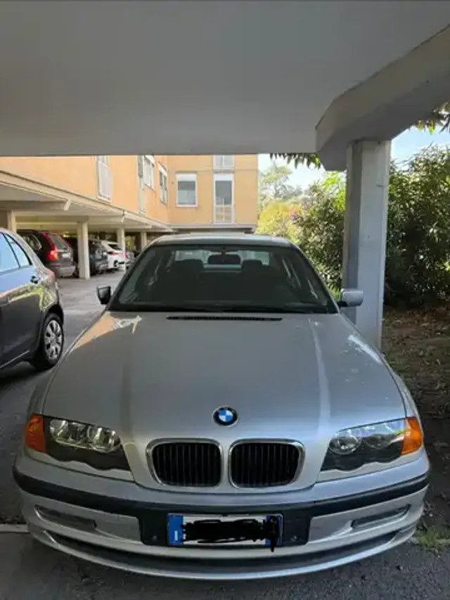 BMW 316