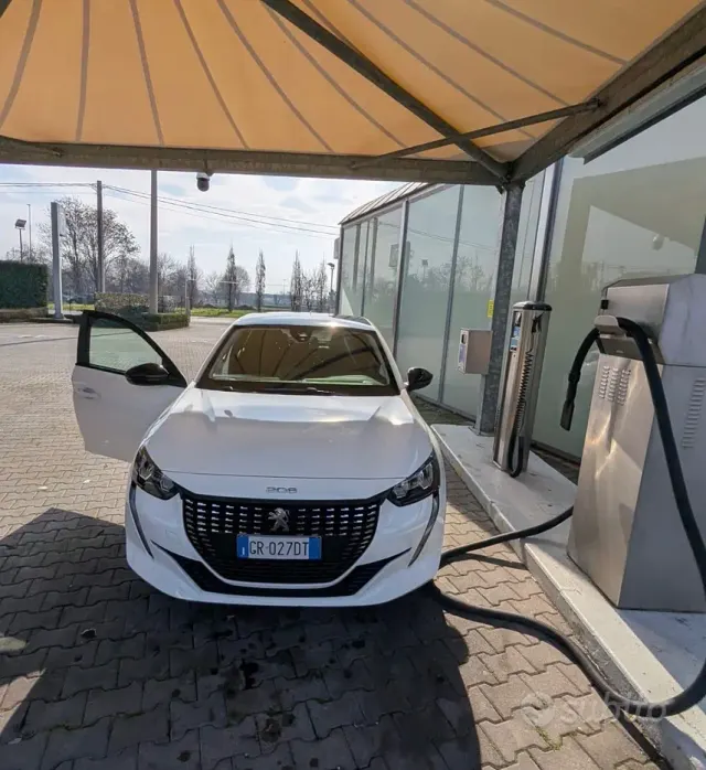 Peugeot 208 2ª serie