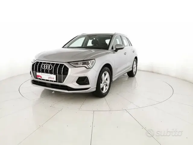Audi Q3 2ª serie