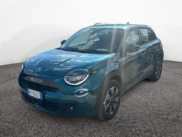 Fiat 600
