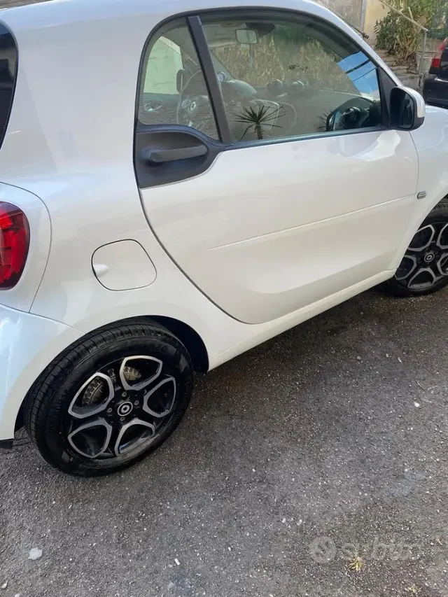 smart Altro modello